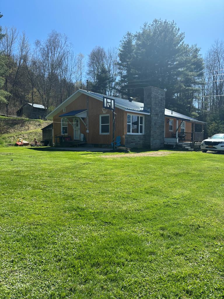 255 Sabin Road Spencer, NY 14883 - Photo 1 of 1 Gallery Image 1