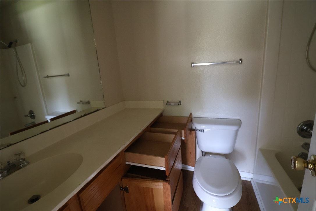 4707 Westcliff Road, Unit B Killeen, TX 76543 - Photo 20 of 21