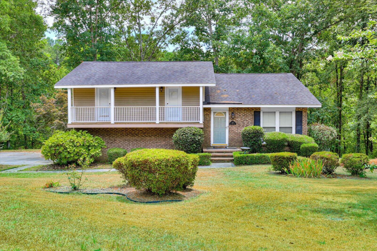 3123 Twin Pine Road Thomson, GA 30824 - Photo 1 of 55 01-101