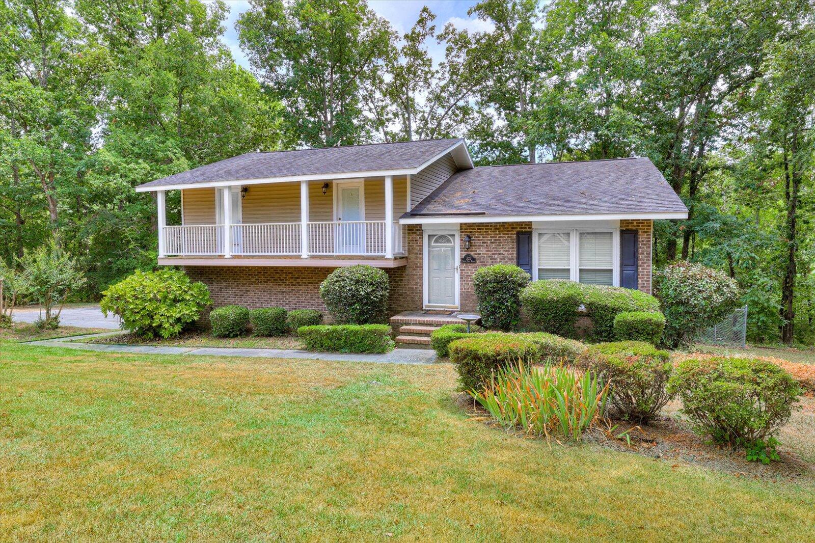 3123 Twin Pine Road Thomson, GA 30824 - Photo 2 of 55 02-102