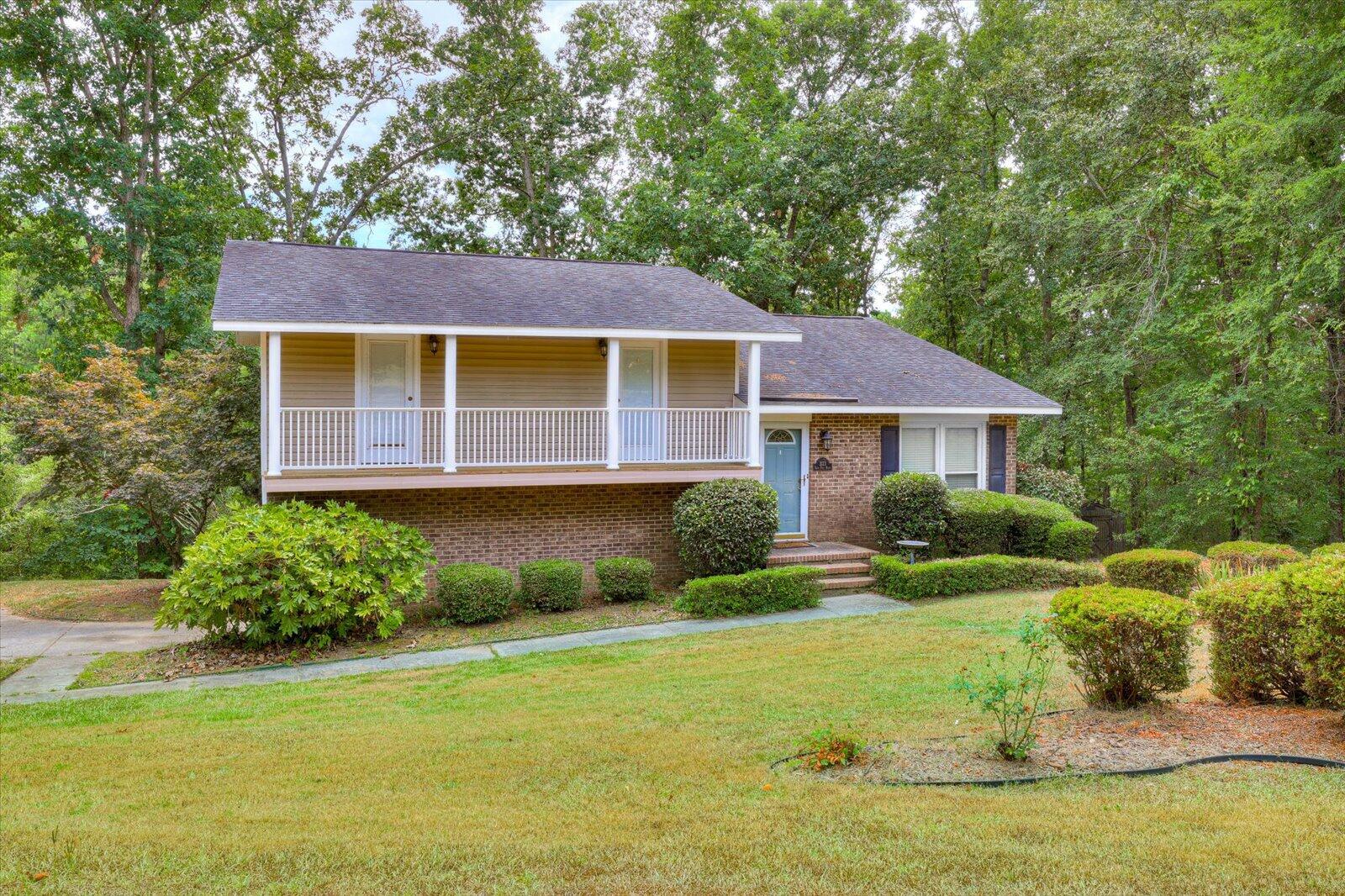 3123 Twin Pine Road Thomson, GA 30824 - Photo 3 of 55 03-103