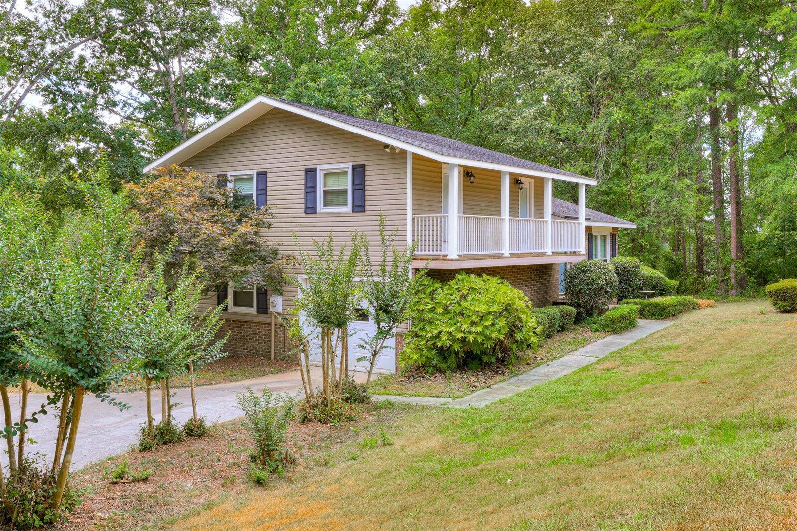 3123 Twin Pine Road Thomson, GA 30824 - Photo 4 of 55 04-104