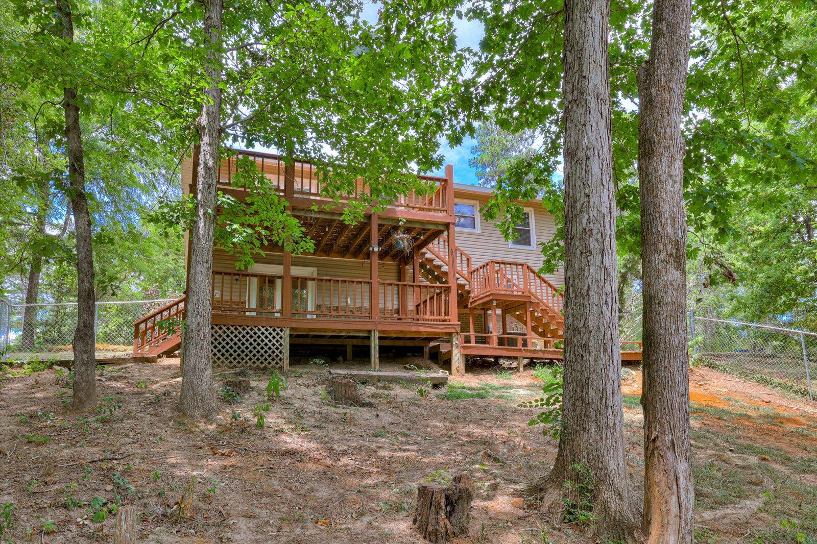 3123 Twin Pine Road Thomson, GA 30824 - Photo 46 of 55 46-146