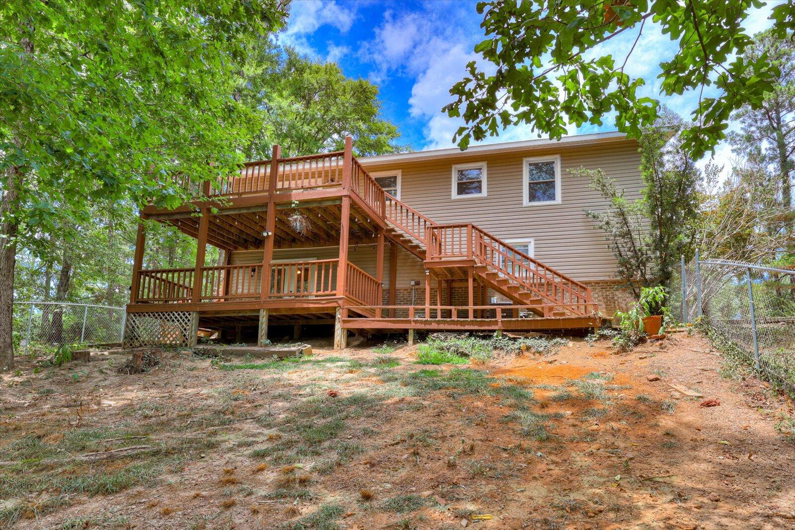 3123 Twin Pine Road Thomson, GA 30824 - Photo 47 of 55 47-147