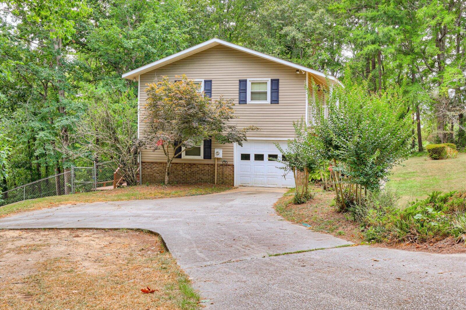 3123 Twin Pine Road Thomson, GA 30824 - Photo 5 of 55 05-105