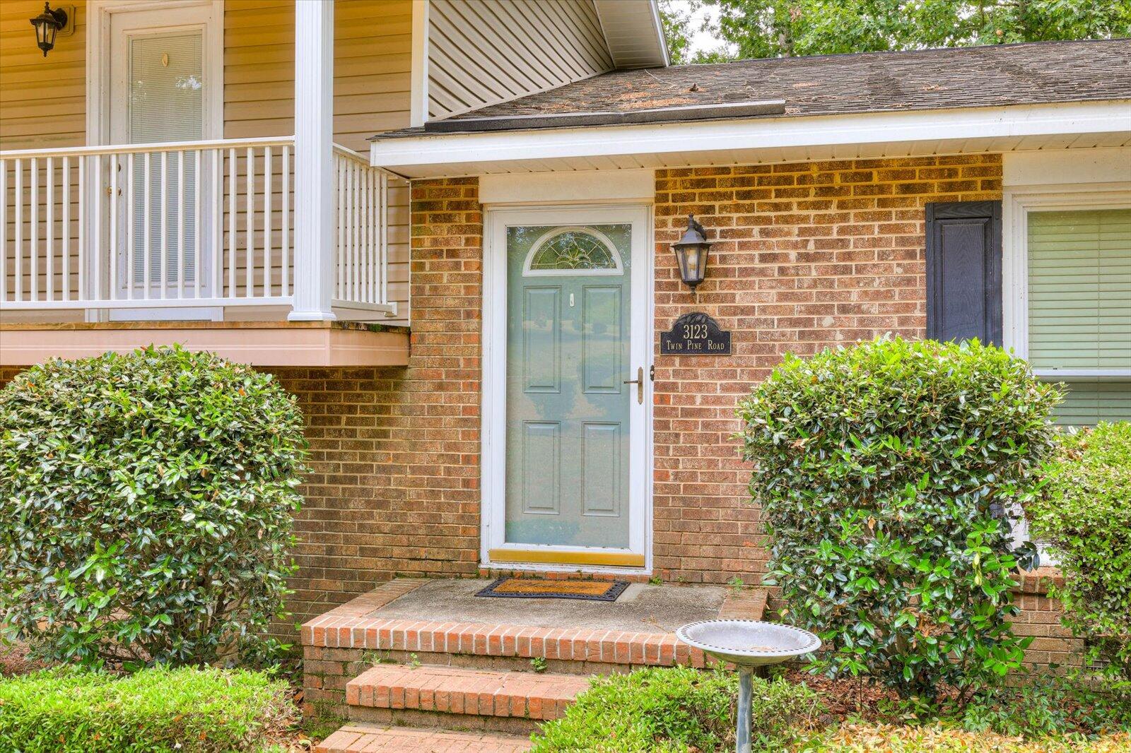3123 Twin Pine Road Thomson, GA 30824 - Photo 6 of 55 06-106