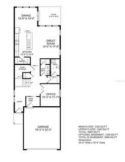 $916,050 | 21 Karolina Avenue, Winter Park, FL 32789