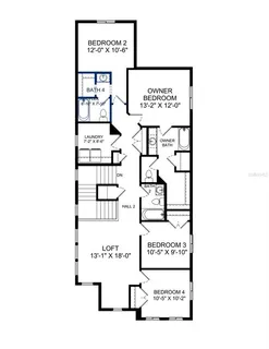 $916,050 | 21 Karolina Avenue, Winter Park, FL 32789