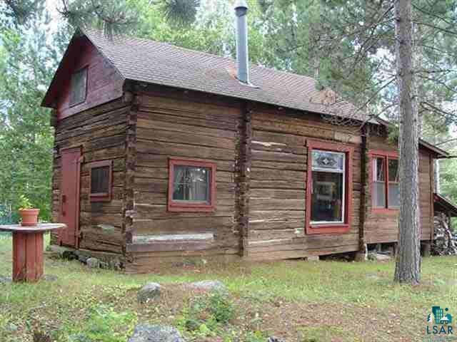 14057 Fall Lake Road Ely, MN 55731 - Photo 1 of 9 Gallery Image 1
