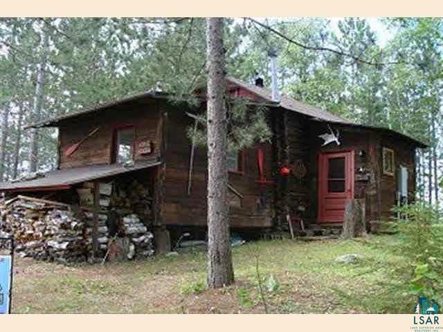 14057 Fall Lake Road Ely, MN 55731 - Photo 2 of 9 Gallery Image 2