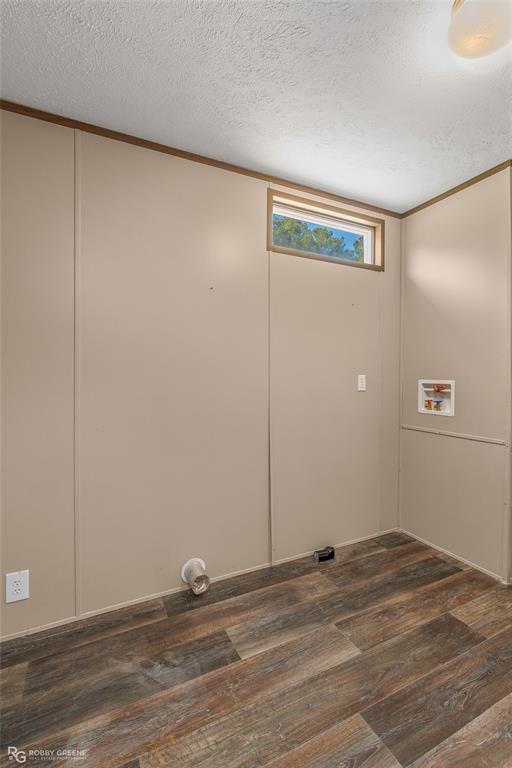 295 Cass Pvt Drive Gloster, LA 71030 - Photo 19 of 28 a view of a livingroom with an empty space and window