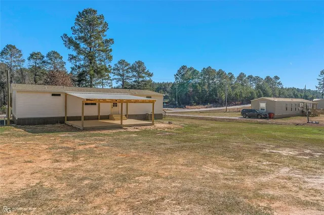 $195,000 | 295 Cass Pvt Drive, Gloster, LA 71030