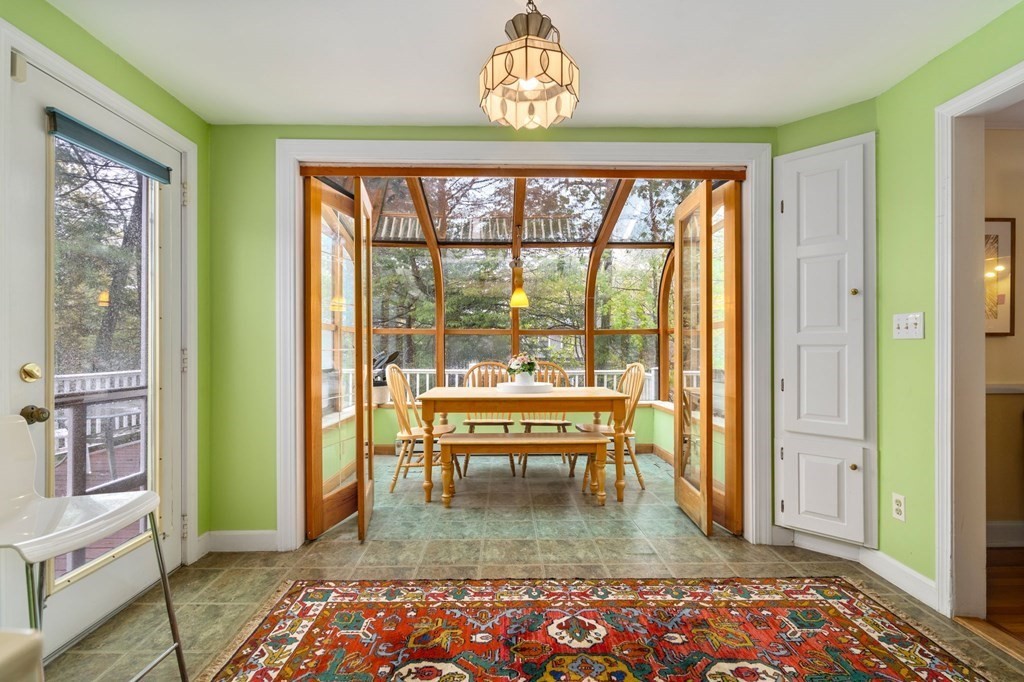 135 Tower Avenue Needham, MA 02494 - Photo 10 of 24 a indoor view