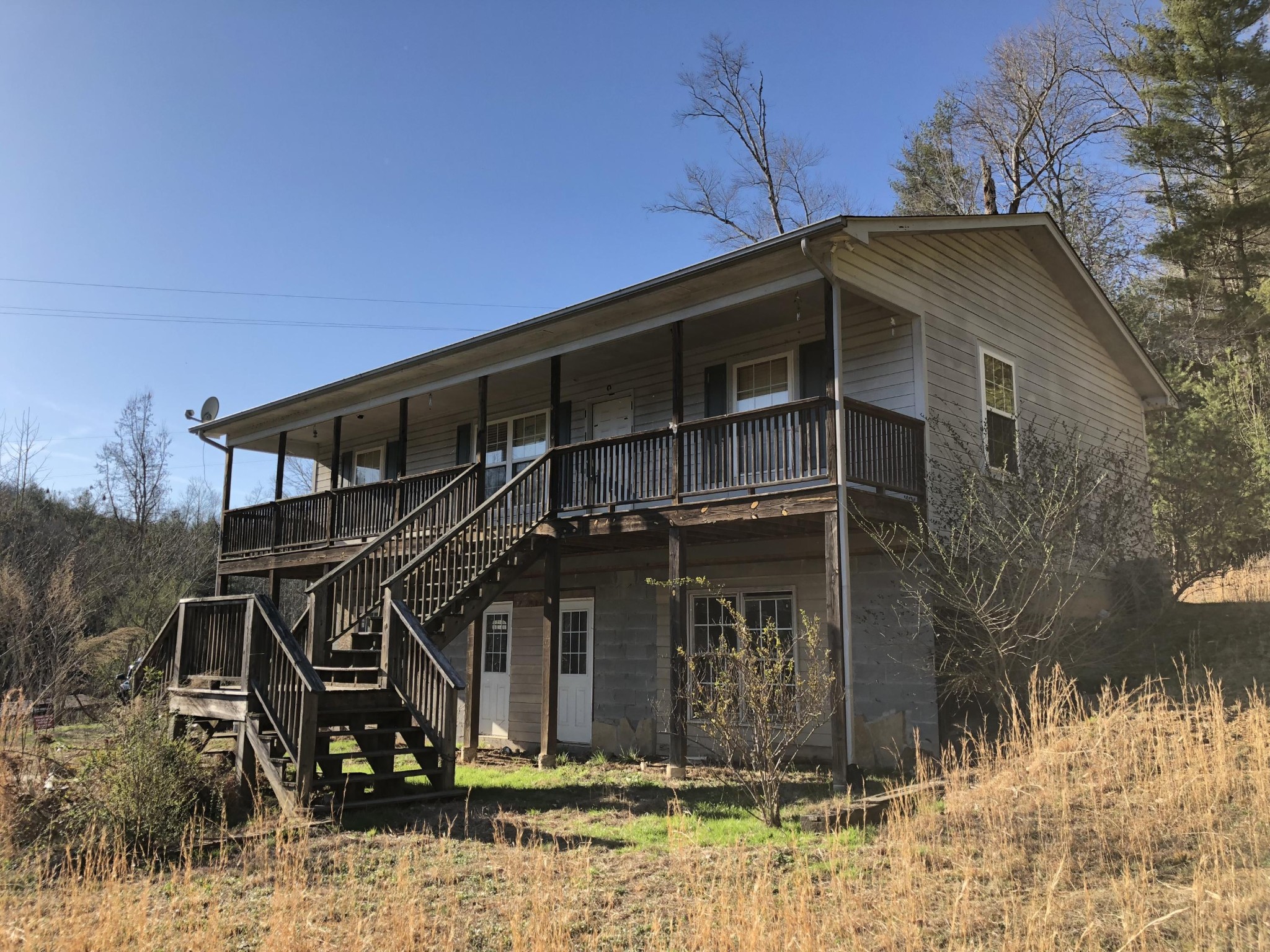 160 Cedar Ridge Road Oliver Springs, TN 37840 - Photo 7 of 7 Gallery Image 7