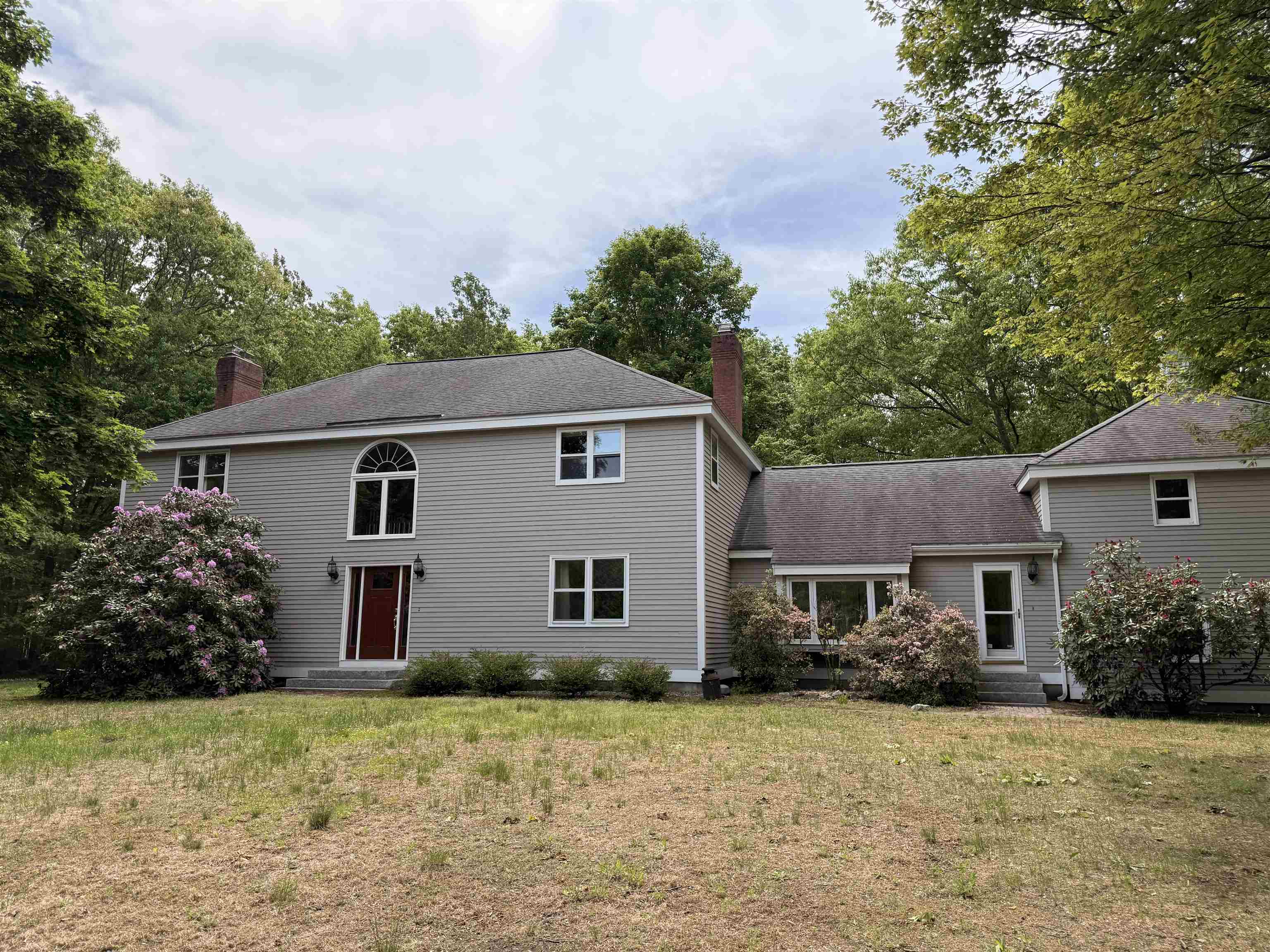 44 Brick Mill Road Bedford, NH 03110 - Photo 44 of 44