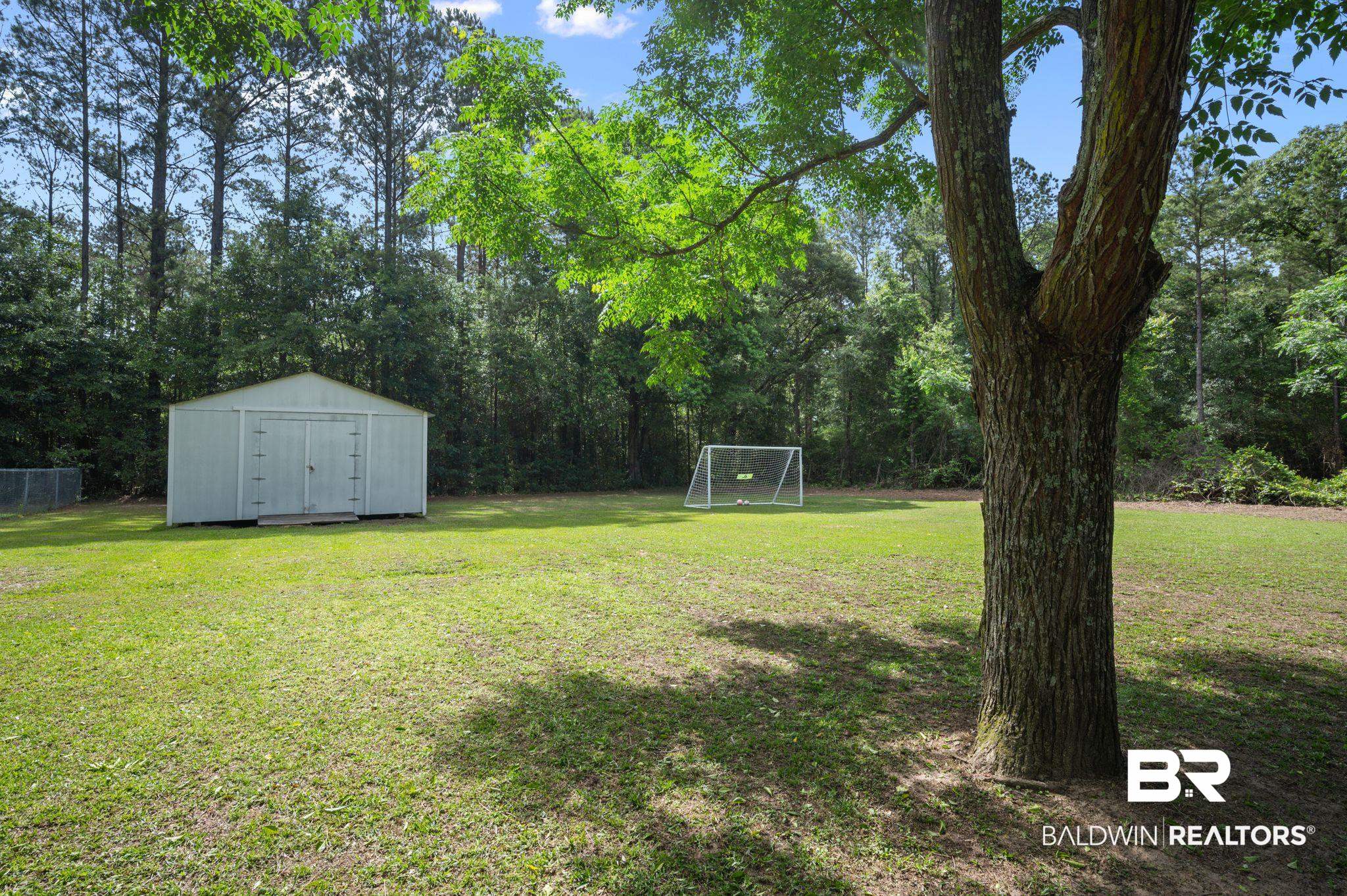 9380 Celeste Road Saraland, AL 36571 - Photo 36 of 36