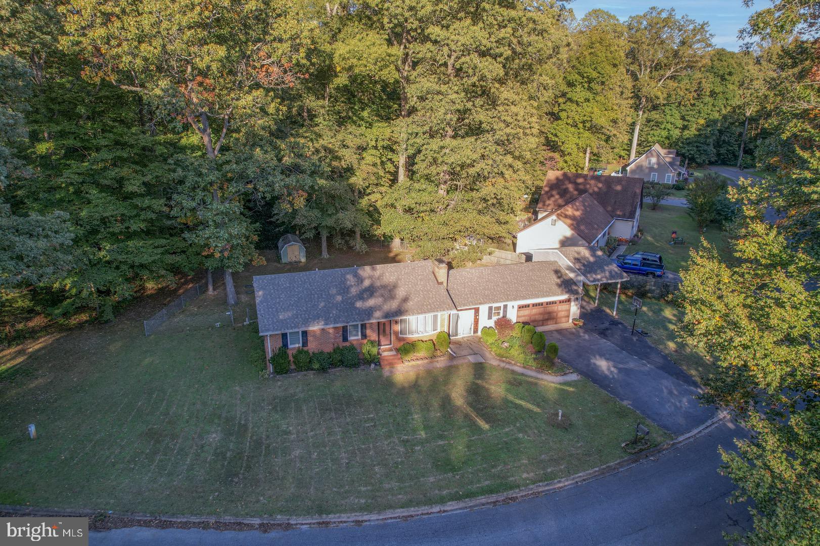 133 Pratts Branch Road Felton, DE 19943 - Photo 3 of 38 Gallery Image 3