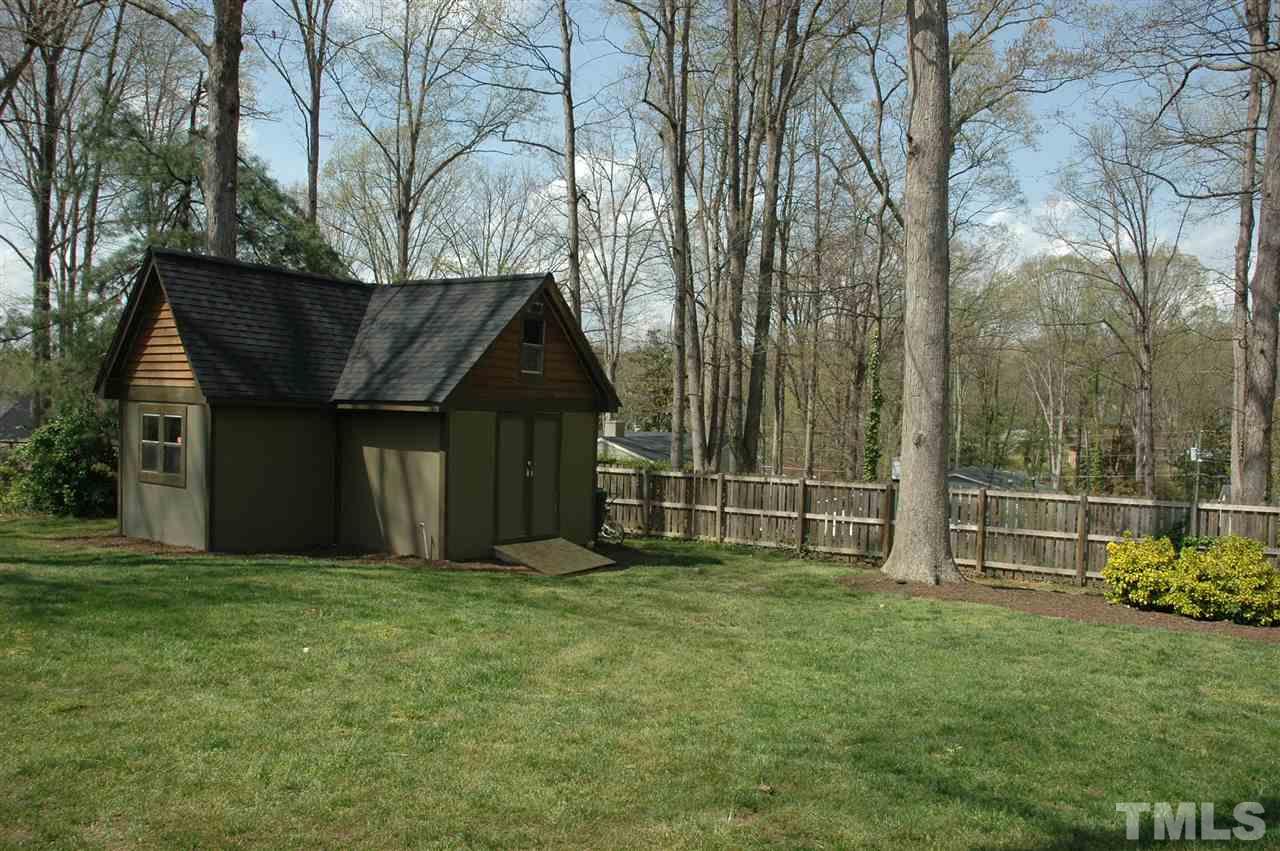 716 Currituck Drive Raleigh, NC 27609 - Photo 19 of 19 Gallery Image 19
