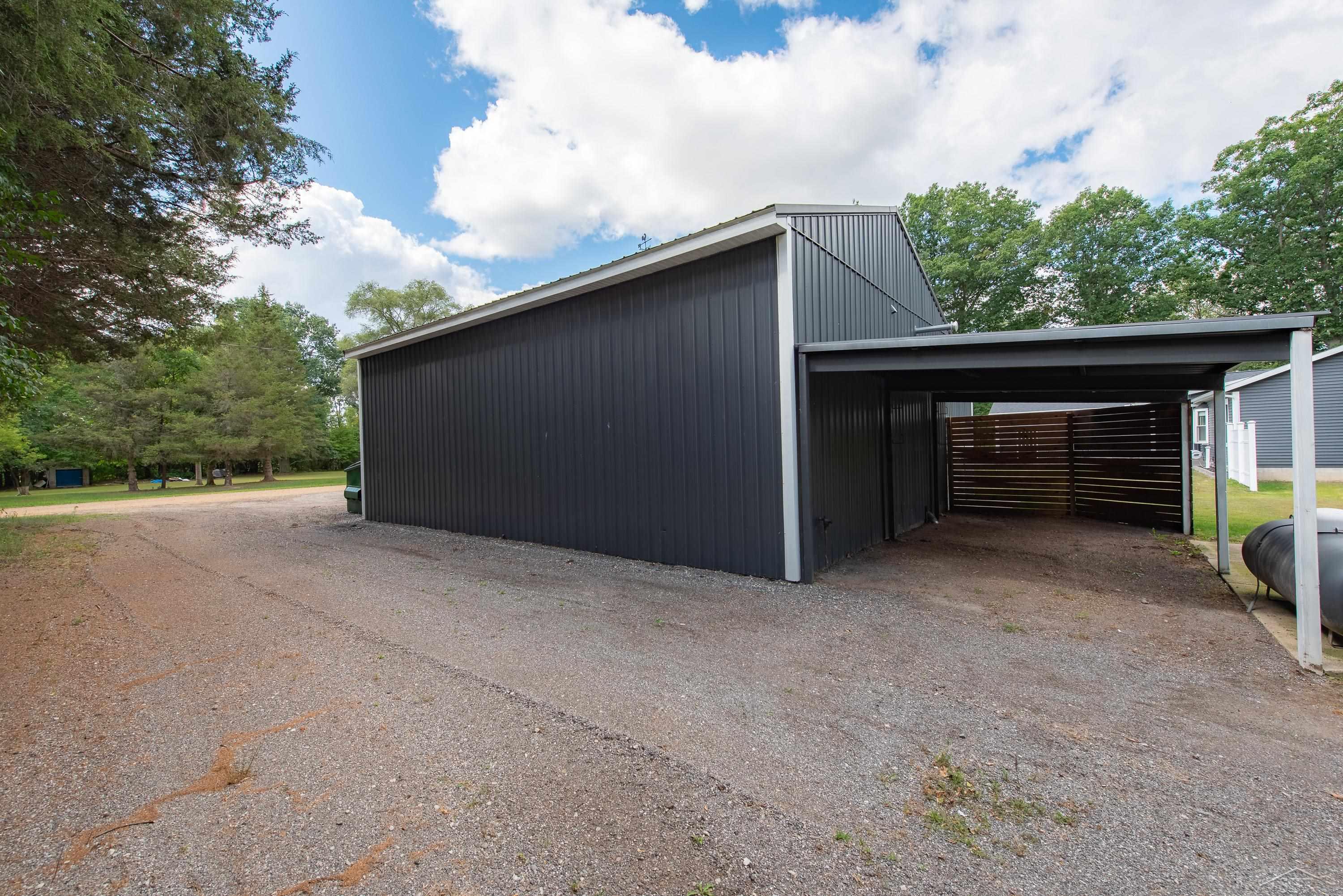 4815 East Valley Road Mount Pleasant, MI 48858 - Photo 54 of 69 Gallery Image 54