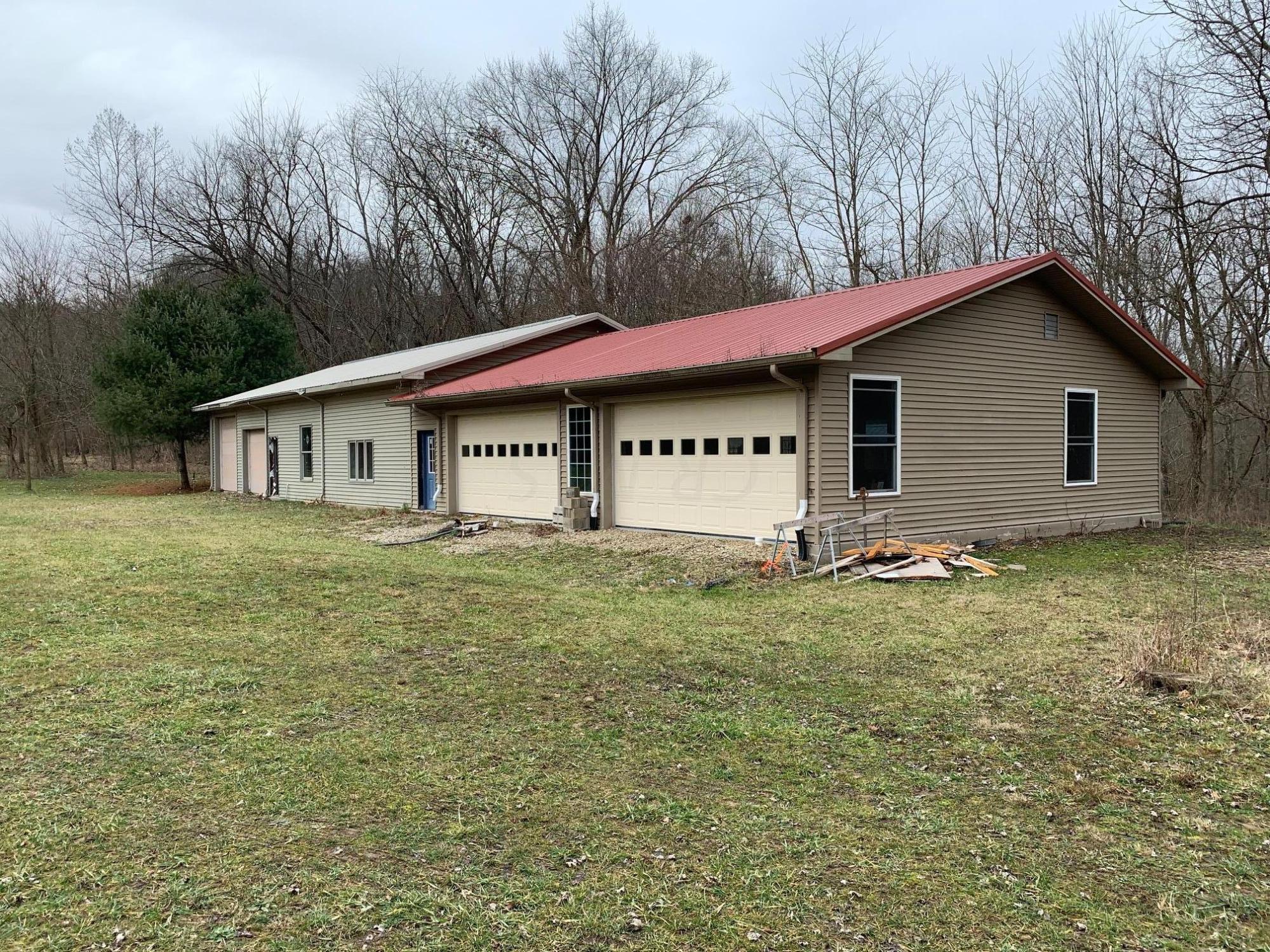 2085 Arter Road Southwest Lancaster, OH 43130 - Photo 12 of 19