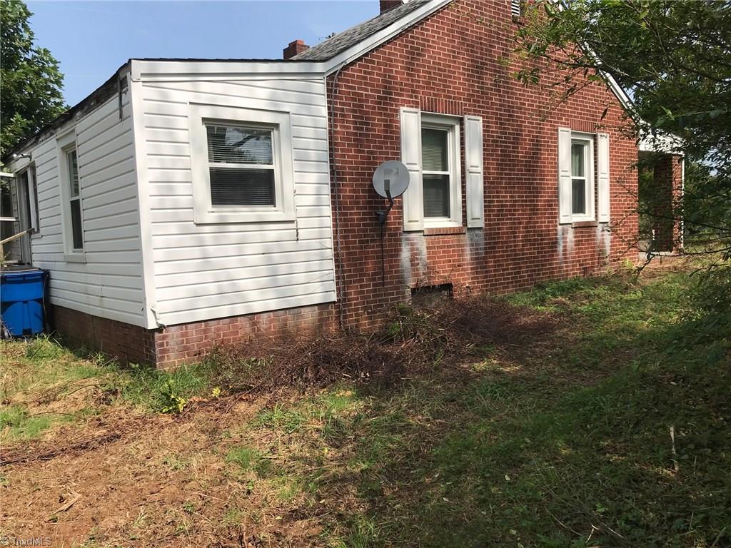 2779 Wards Gap Road Mount Airy, NC 27030 - Photo 3 of 6 Gallery Image 3