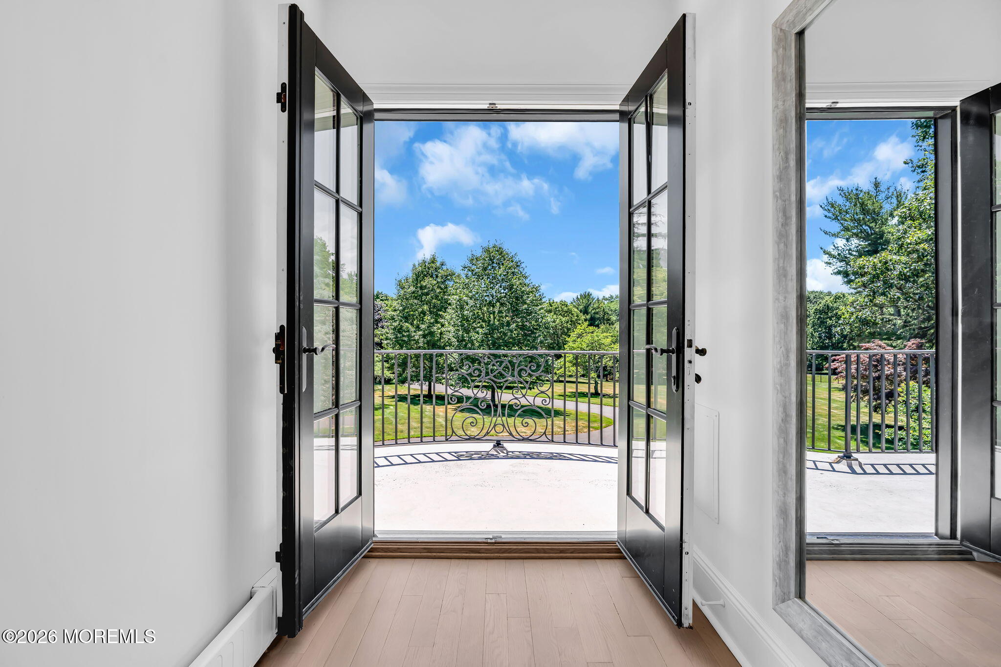 3 Linden Lane Rumson, NJ 07760 - Photo 52 of 95 Balcony