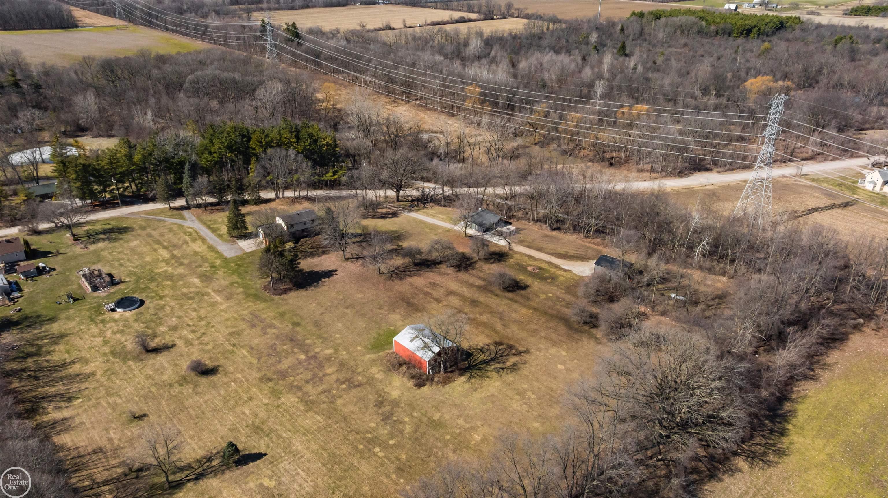 71800 Coon Creek Road Armada, MI 48005 - Photo 38 of 42