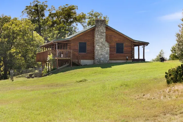 $7,950,000 | 963 F-M 963, Briggs, TX 78608