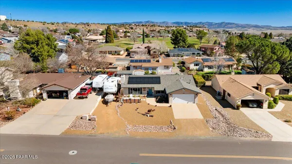 $500,000 | 10778 East Turquoise Circle, Dewey, AZ 86327