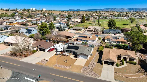 $500,000 | 10778 East Turquoise Circle, Dewey, AZ 86327