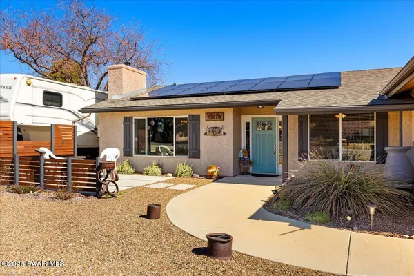 $500,000 | 10778 East Turquoise Circle, Dewey, AZ 86327