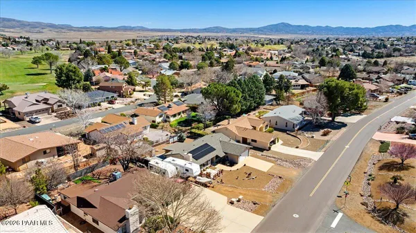 $500,000 | 10778 East Turquoise Circle, Dewey, AZ 86327