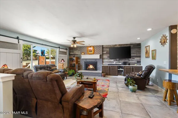 $500,000 | 10778 East Turquoise Circle, Dewey, AZ 86327