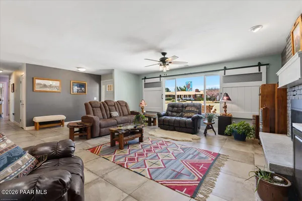 $500,000 | 10778 East Turquoise Circle, Dewey, AZ 86327
