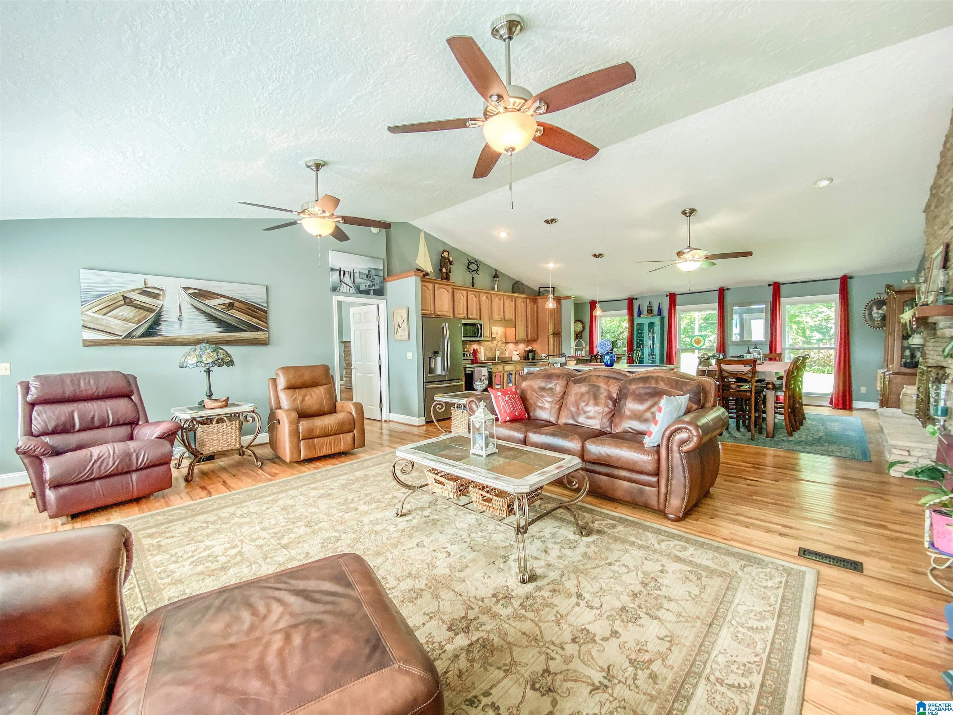 20 Lonesome Pne Road Riverside, AL 35135 - Photo 22 of 50 Gallery Image 22