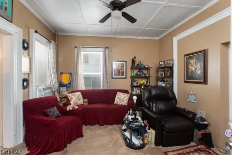 $580,000 | 280 East Hazelwood Avenue, Rahway, NJ 07065