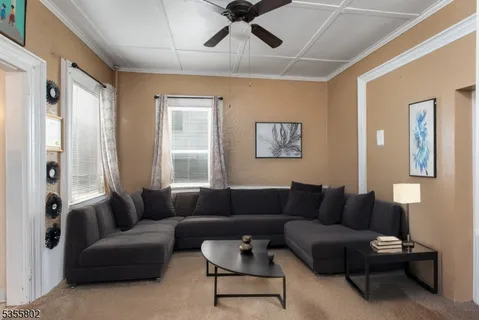 $580,000 | 280 East Hazelwood Avenue, Rahway, NJ 07065