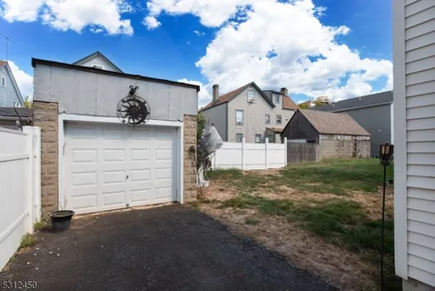 $580,000 | 280 East Hazelwood Avenue, Rahway, NJ 07065