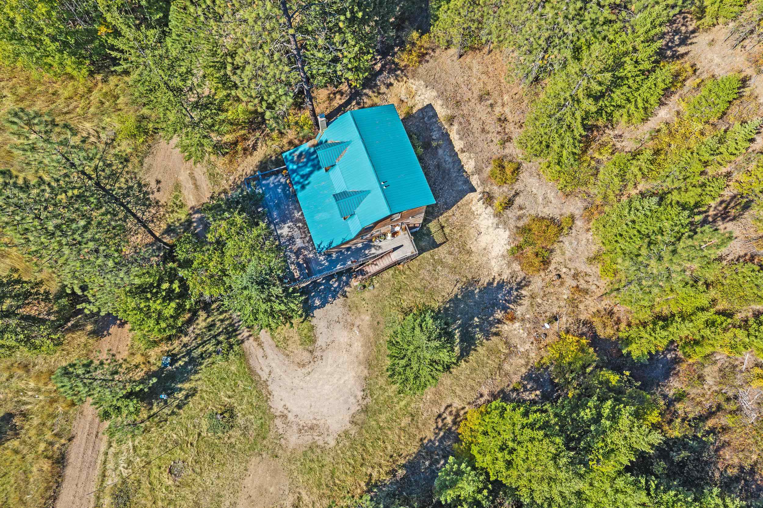 3979 Taylor Ranch Way Loon Lake, WA 99148 - Photo 43 of 50 Gallery Image 43