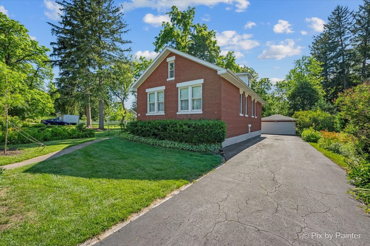 112 Grace Lane Fox River Grove, IL 60021 - Photo 24 of 31