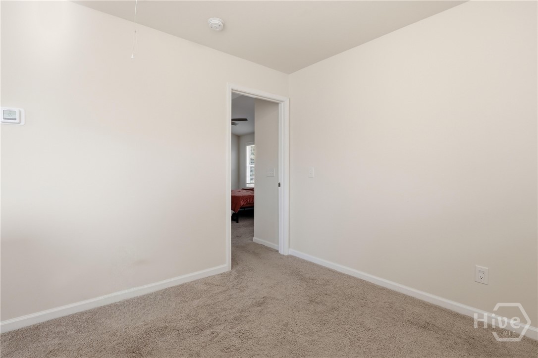 233 Caroline Way Guyton, GA 31312 - Photo 28 of 55 Flex space upstairs