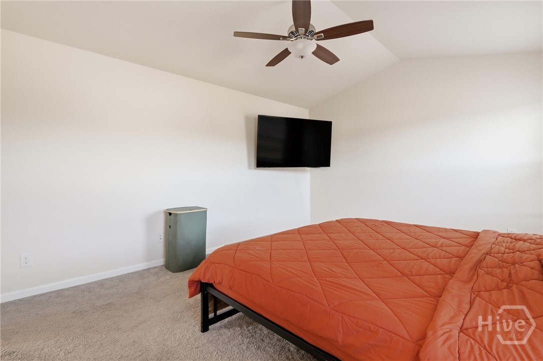 233 Caroline Way Guyton, GA 31312 - Photo 32 of 55 Primary bedroom