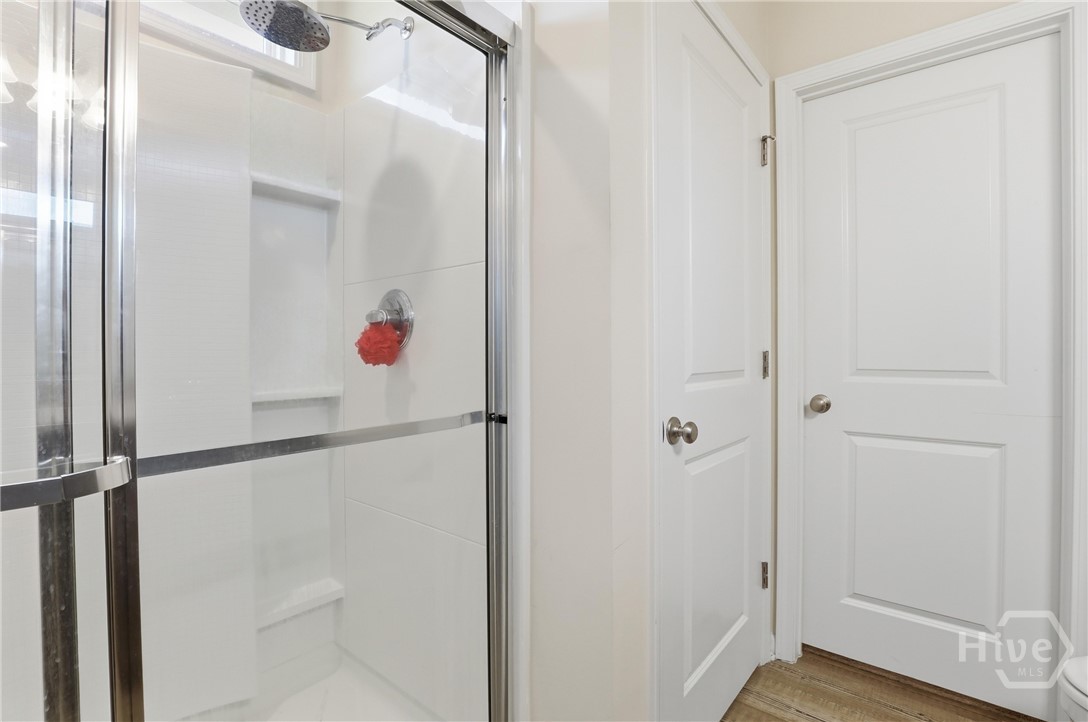 233 Caroline Way Guyton, GA 31312 - Photo 35 of 55 Primary bathroom