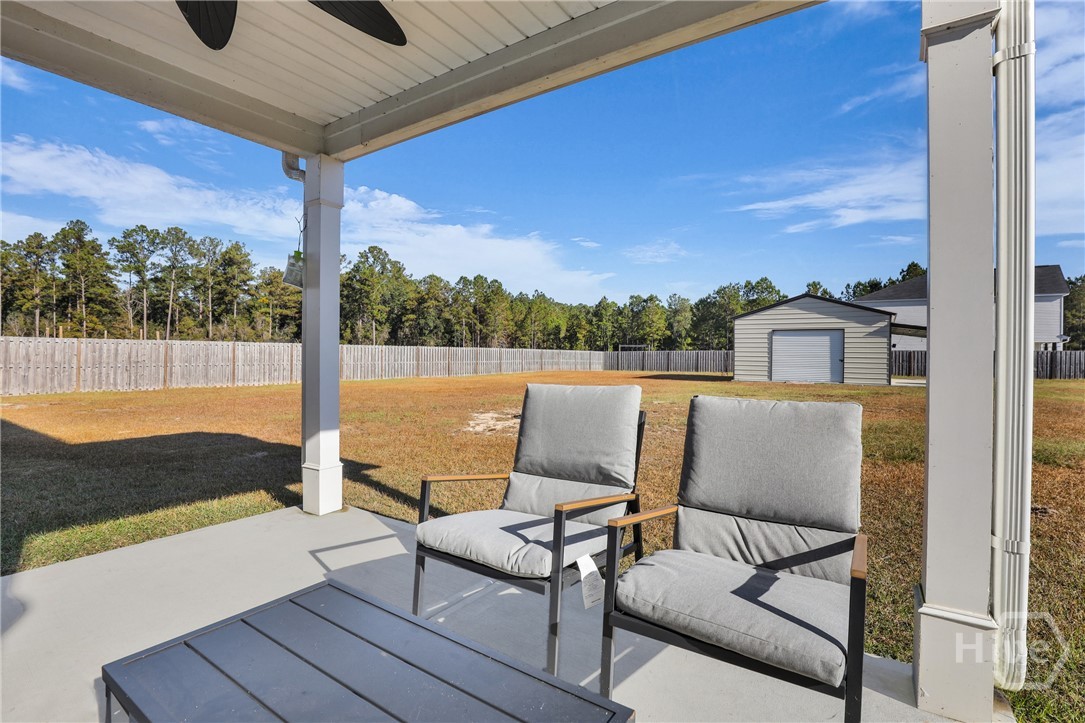 233 Caroline Way Guyton, GA 31312 - Photo 48 of 55