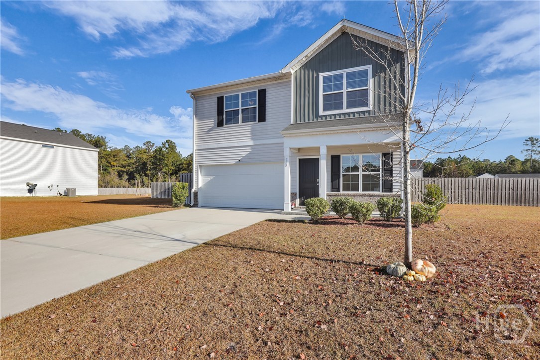 233 Caroline Way Guyton, GA 31312 - Photo 6 of 55