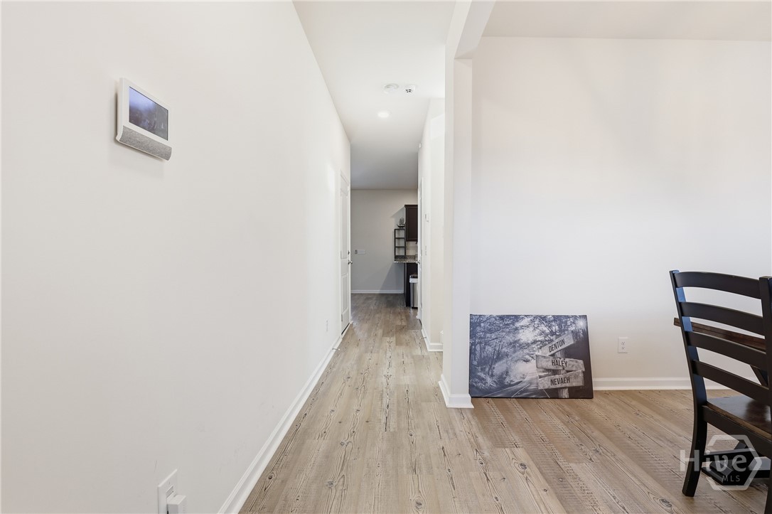 233 Caroline Way Guyton, GA 31312 - Photo 10 of 55 Hallway