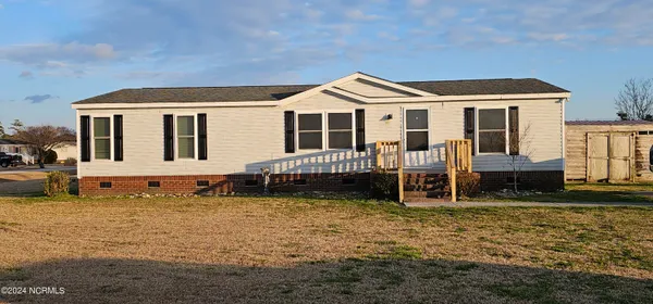 $1,450 | 114 Pittman Road, Hubert, NC 28539
