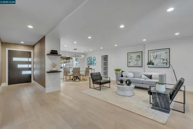 $3,998,000 | 127-127 Caminar Way, Walnut Creek, CA 94596