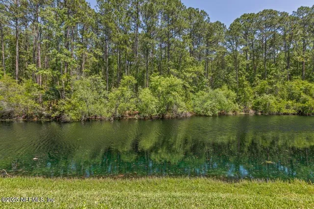 a view of a lake view