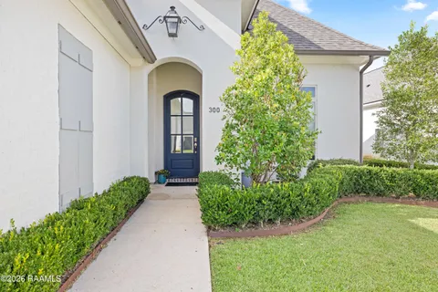 $430,000 | 300 Cedar Lake Drive, Youngsville, LA 70592